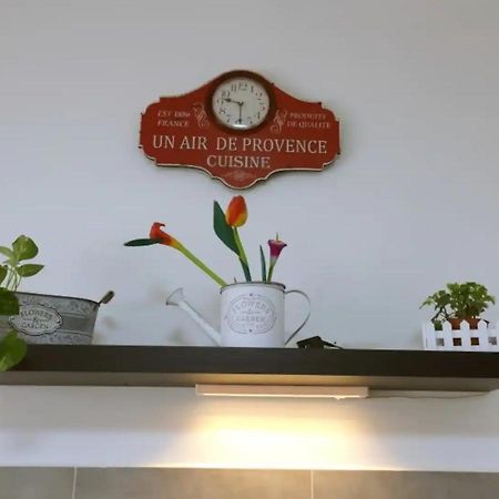 تورينو La Petite Maison المظهر الخارجي الصورة