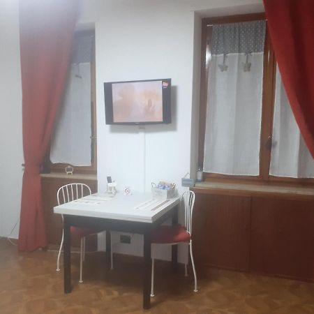 تورينو La Petite Maison المظهر الخارجي الصورة