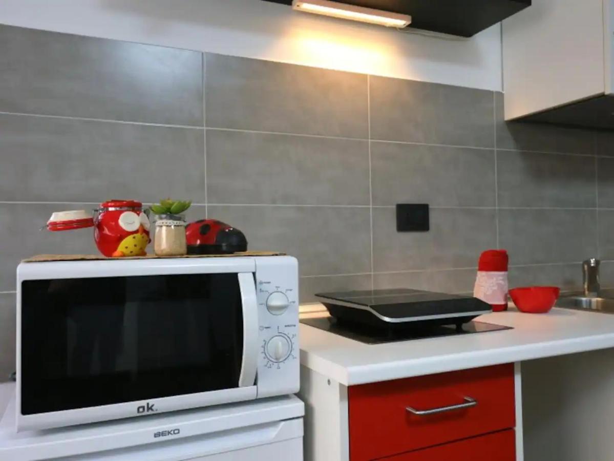تورينو La Petite Maison المظهر الخارجي الصورة