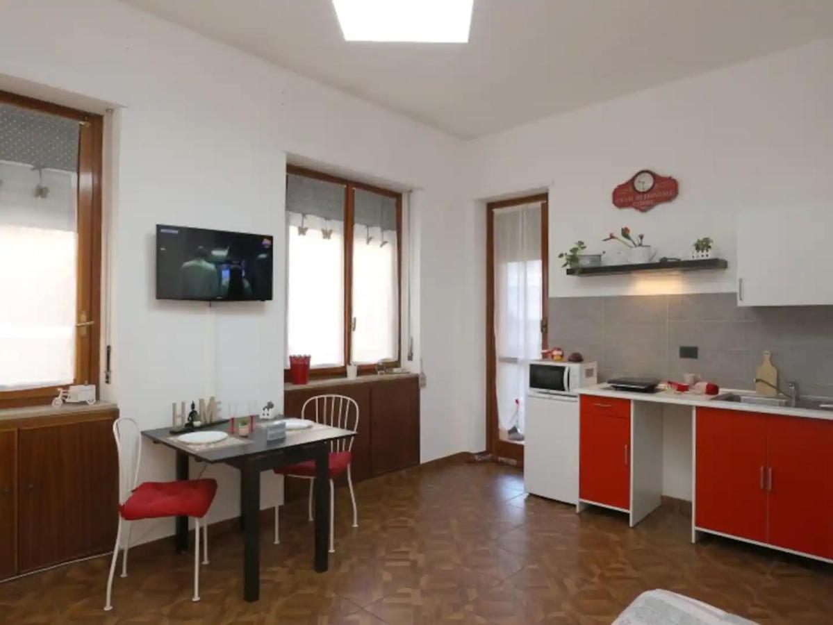 تورينو La Petite Maison المظهر الخارجي الصورة