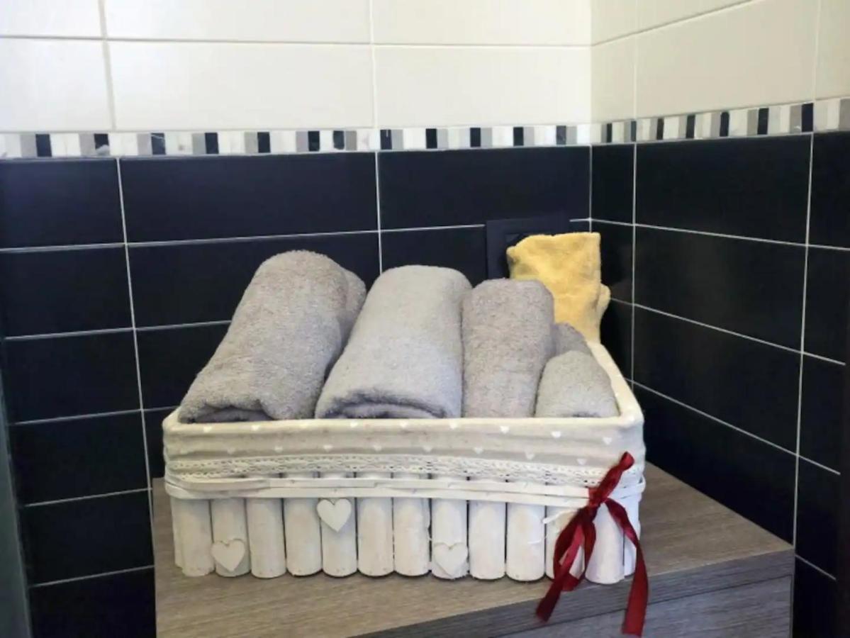 تورينو La Petite Maison المظهر الخارجي الصورة