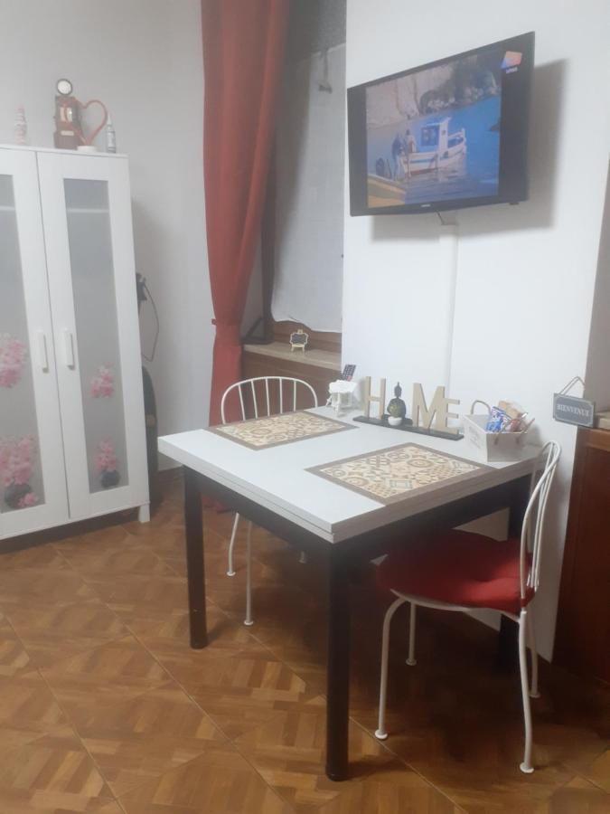 تورينو La Petite Maison المظهر الخارجي الصورة