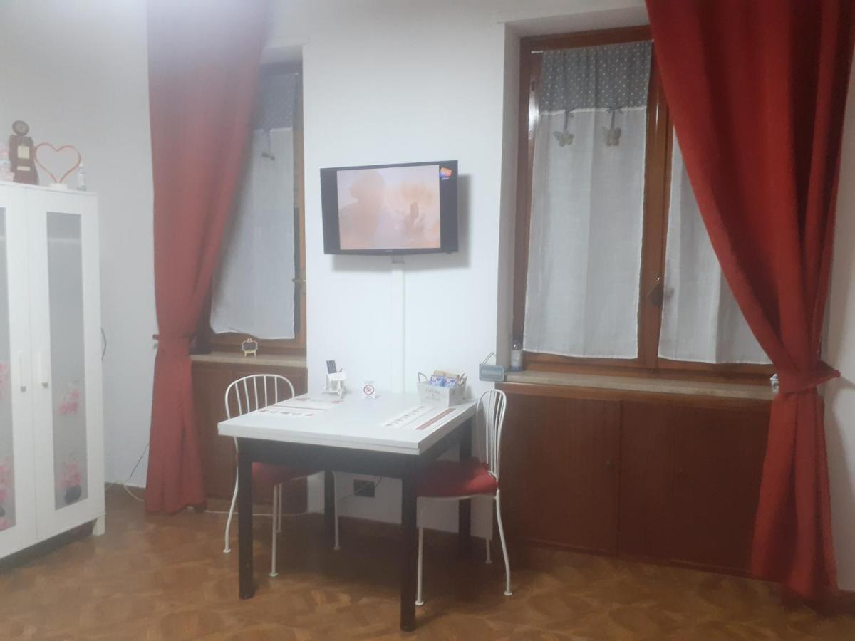 تورينو La Petite Maison المظهر الخارجي الصورة